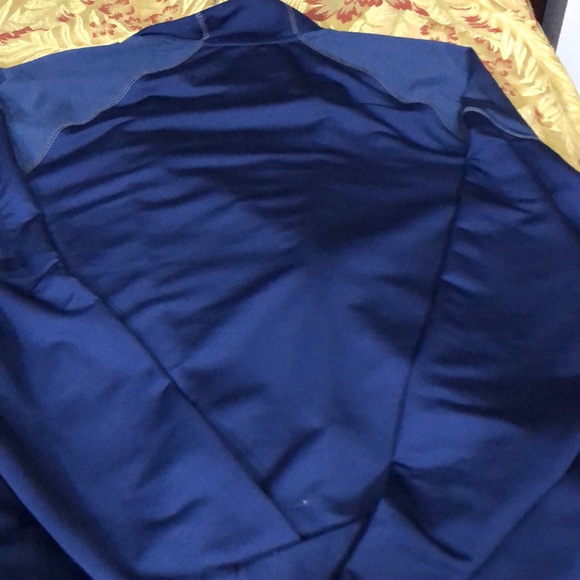 Men Fila activewear jacket - Picture 5 of 5